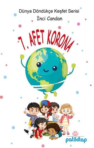 7. Afet Korona - Dünyayı Keşfet Serisi.pdf