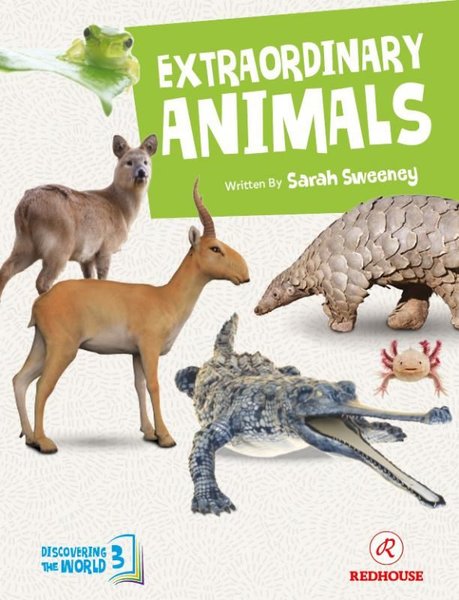 Extraordinary Animals.pdf