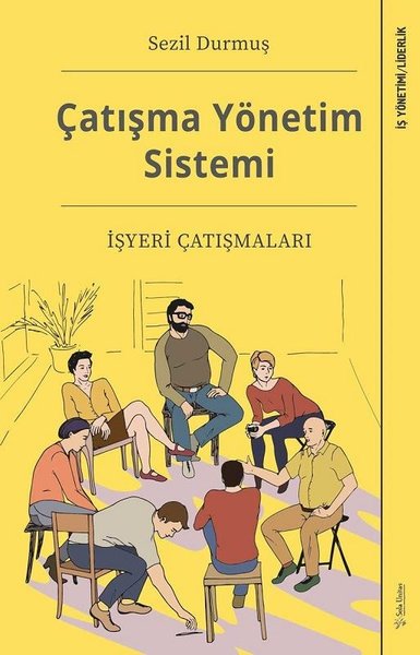 Çatışma Yönetim Sistemi - İşyeri Çatışmaları.pdf