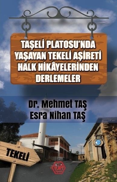 Taşeli Platosunda Yaşayan Tekeli Aşireti Halk Hikayelerinden Derlemeler.pdf