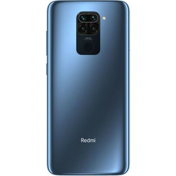xiaomi redmi note 9 64 gb grey 3 gb ram xiaomi turkiye garantili fiyati hemen satin al idefix xiaomi redmi note 9 64 gb grey 3 gb ram xiaomi turkiye garantili