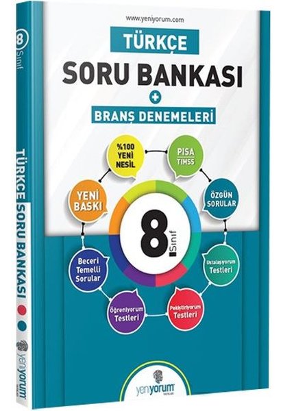 8.Sınıf Türkçe Soru Bankası Branş Denemeleri.pdf