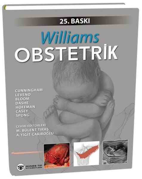 Williams Obstetrik.pdf
