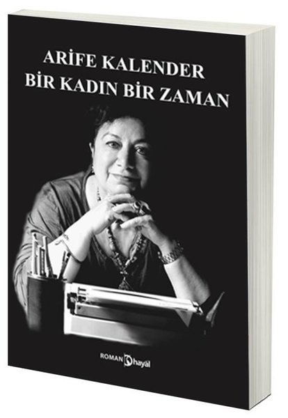 Bir Kadın Bir Zaman.pdf