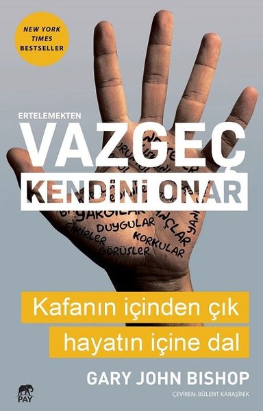 Ertelemekten Vazgeç Kendini Onar.pdf