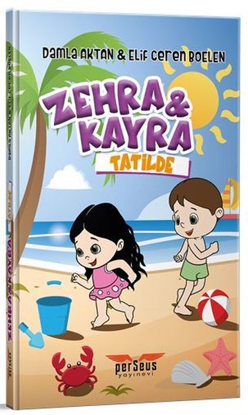 Zehra ve Kayra - Tatilde.pdf