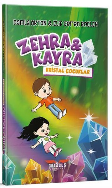 Zehra ve Kayra - Kristal Çocuklar.pdf