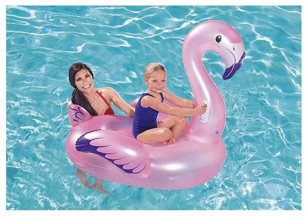 Bestway Flamingo Tutmali Deniz Yatagi Fiyati Hemen Satin Al Idefix