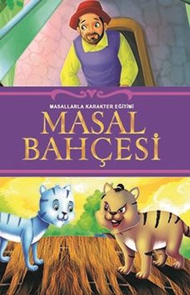 Masal Bahçesi - Masallarla Karakter Eğitimi.pdf