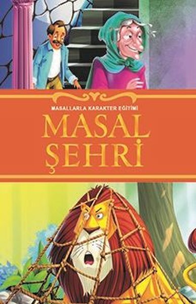 Masal Şehri - Masallarla Karakter Eğitimi.pdf