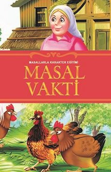 Masal Vakti - Masallarla Karakter Eğitimi.pdf