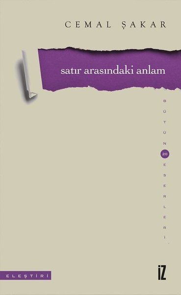 Satır Arasındaki Anlam.pdf