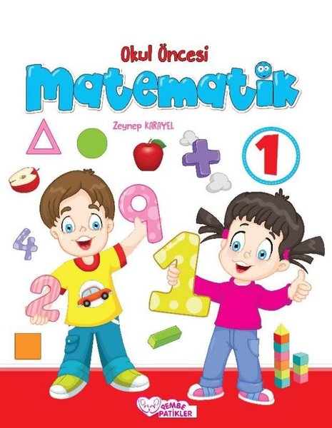 Okul Öncesi Matematik 1 - 2.pdf