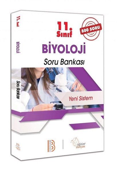 Benim Hocam Yayınları 10. Sınıf Biyoloji Soru Bankası.pdf