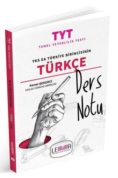 Lemma Yayınları 2020 TYT Türkçe Ders Notu.pdf