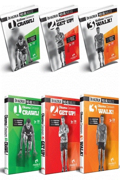 Modadil Yayınları Yks Dil İngilizce Ön Hazırlık Set 1 (Kelime Canavarı 123 + Okuma Canavarı 123).pdf