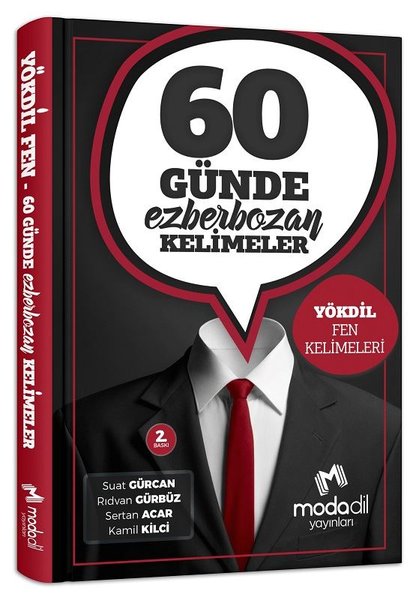 Modadil Yayınları Yökdil Fen 60 Günde Ezber Bozan Kelimeler.pdf