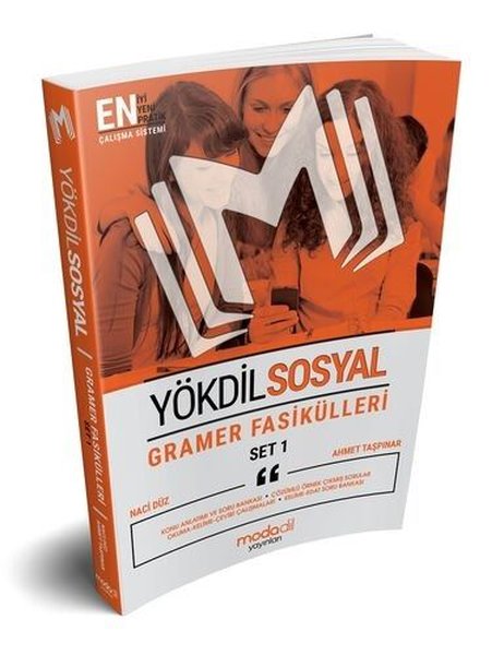 Modadil Yayınları Yökdil Sosyal Gramer Fasikülleri.pdf