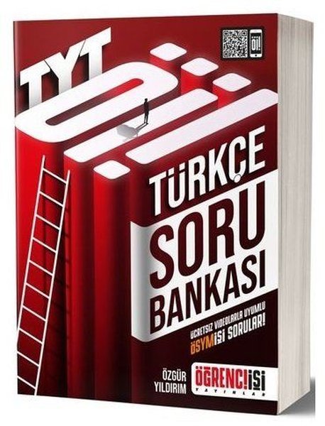 Öğrenci İşi Yayınlar TYT Türkçe Soru Bankası.pdf