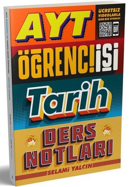 Öğrenci İşi Yayınlar AYT Tarih Ders Notları.pdf