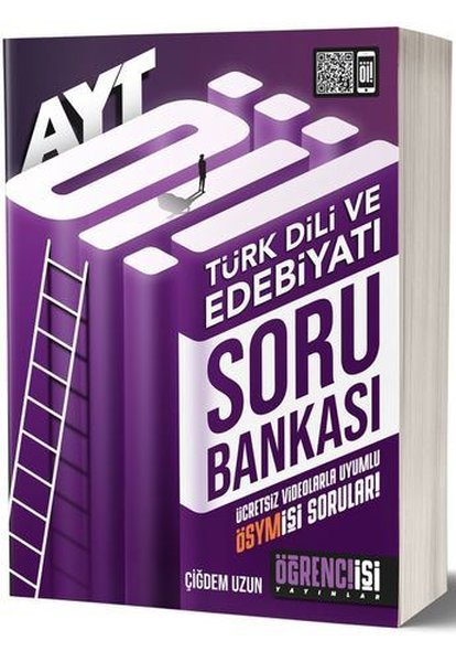 Öğrenci İşi Yayınlar AYT Türk Dili Ve Edebiyatı Soru Bankası.pdf