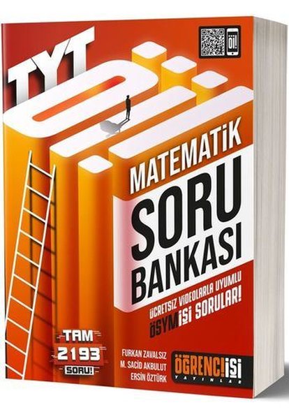Öğrenci İşi Yayınlar TYT Matematik Soru Bankası.pdf