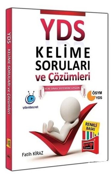 YDS Kelime Soruları Ve Çözümleri Yargı Yayınları.pdf