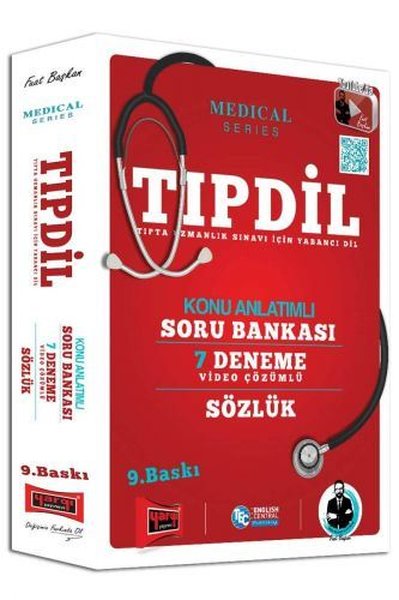 Yargı Yayınları Tıpdil Kazandıran Set 3 Kitap 9. Baskı.pdf
