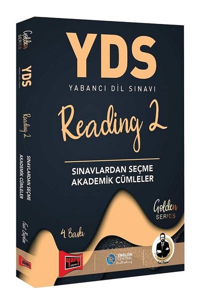 Yargı Yayınları YDS Reading 2 Sınavlardan Seçme Akademik Cümleler.pdf