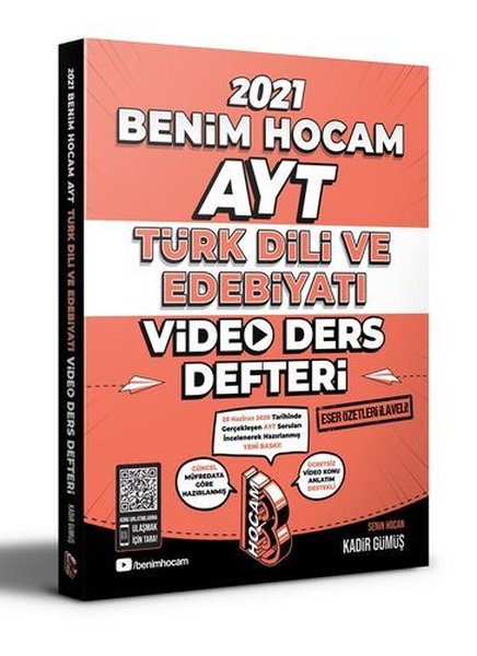 2021 AYT Türk Dili Ve Edebiyatı Video Ders Notları.pdf