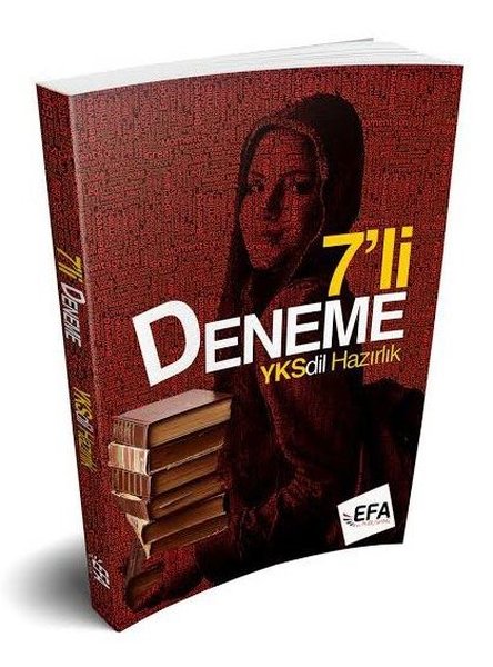 Benim Hocam Yayınları Yksdil Hazırlık 7Li Deneme Sınavı (Efa Serisi).pdf