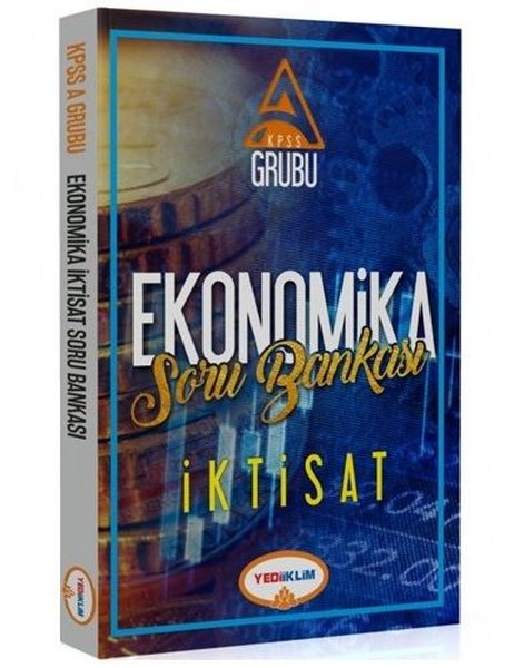 Yediiklim Yayınları KPSS-A Ekonomika İktisat Soru Bankası.pdf