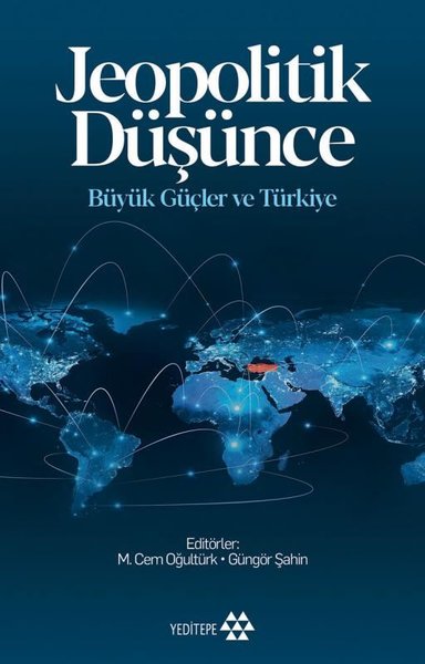 Jeopolitik Düşünce - Büyük Güçler ve Türkiye.pdf