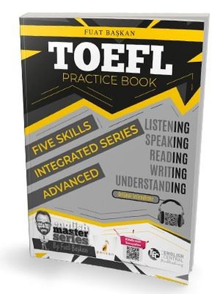 TOEFL Practice Book - Advanced.pdf