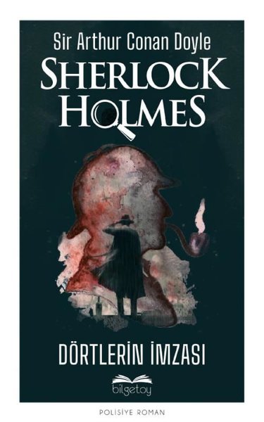 Sherlock Holmes - Dörtlerin İmzası.pdf