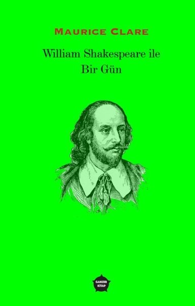William Shakespeare ile Bir Gün.pdf