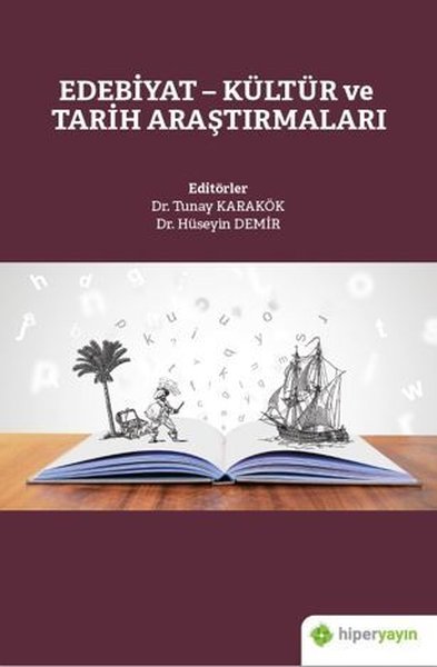 Edebiyat - Kültür ve Tarih Araştırmaları.pdf