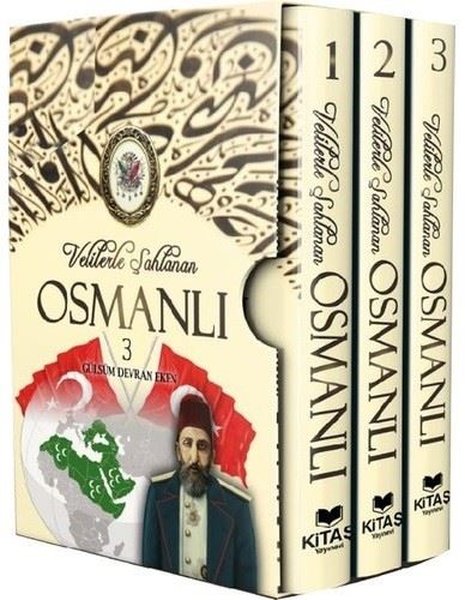 Velilerle Şahlanan Osmanlı Seti - 3 Kitap Takım.pdf