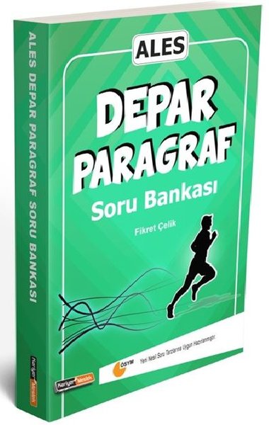 Kariyer Meslek ALES Depar Paragraf Soru Bankası.pdf