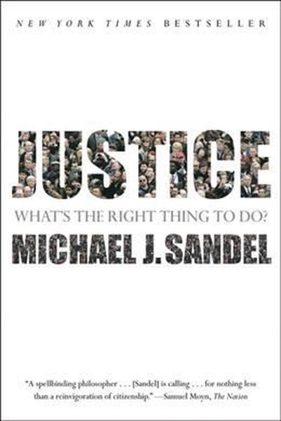 Justice: Whats the Right Thing to Do?.pdf