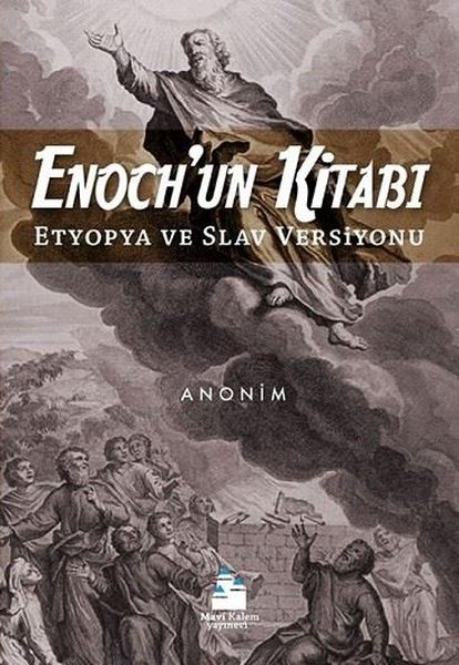 Enochun Kitabı - Etyopya ve Slav Versiyonu.pdf