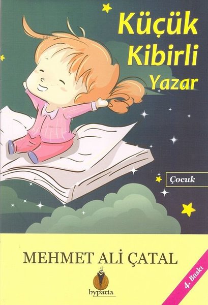 Küçük Kibirli Yazar.pdf