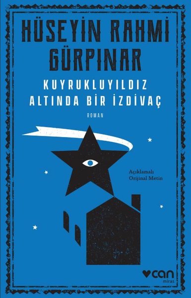 Kuyrukluyıldız Altında Bir İzdivaç.pdf