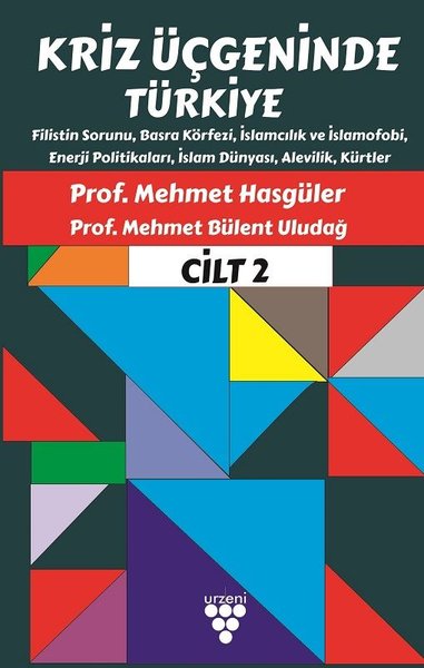 Kriz Üçgeninde Türkiye Cilt - 2.pdf