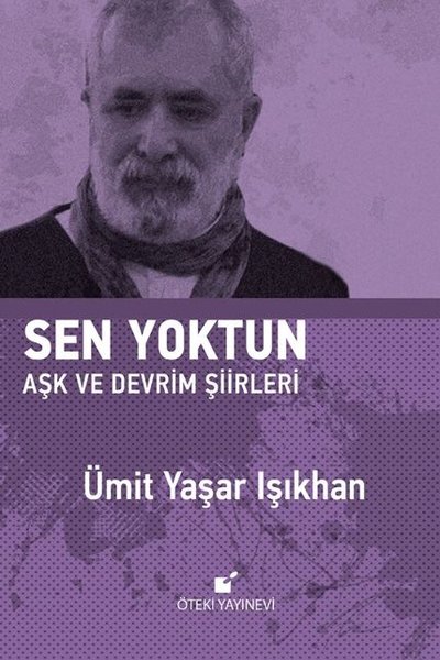 Sen Yoktun - Aşk ve Devrim Şiirleri.pdf