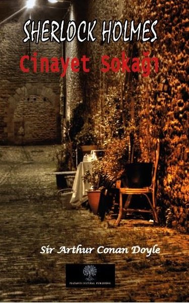 Sherlock Holmes - Cinayet Sokağı.pdf