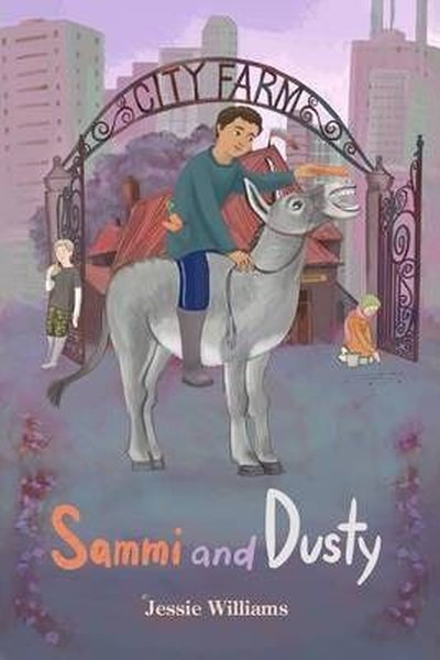 Sammi and Dusty (City Farm).pdf