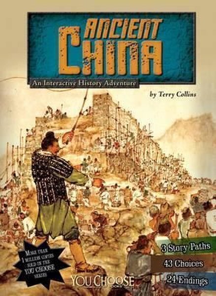 Ancient China (You Choose: Historical Eras).pdf