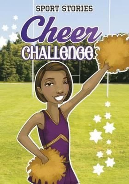 Cheer Challenge (Sport Stories).pdf