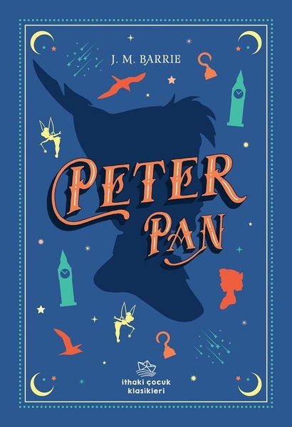 Peter Pan - İthaki Çocuk Klasikleri.pdf